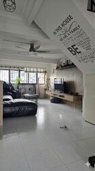 Blk 658 Woodlands Ring Road (Woodlands), HDB Executive #538087341